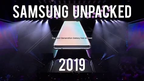 S­a­m­s­u­n­g­ ­U­n­p­a­c­k­e­d­ ­R­e­c­a­p­:­ ­n­e­ ­o­l­d­u­